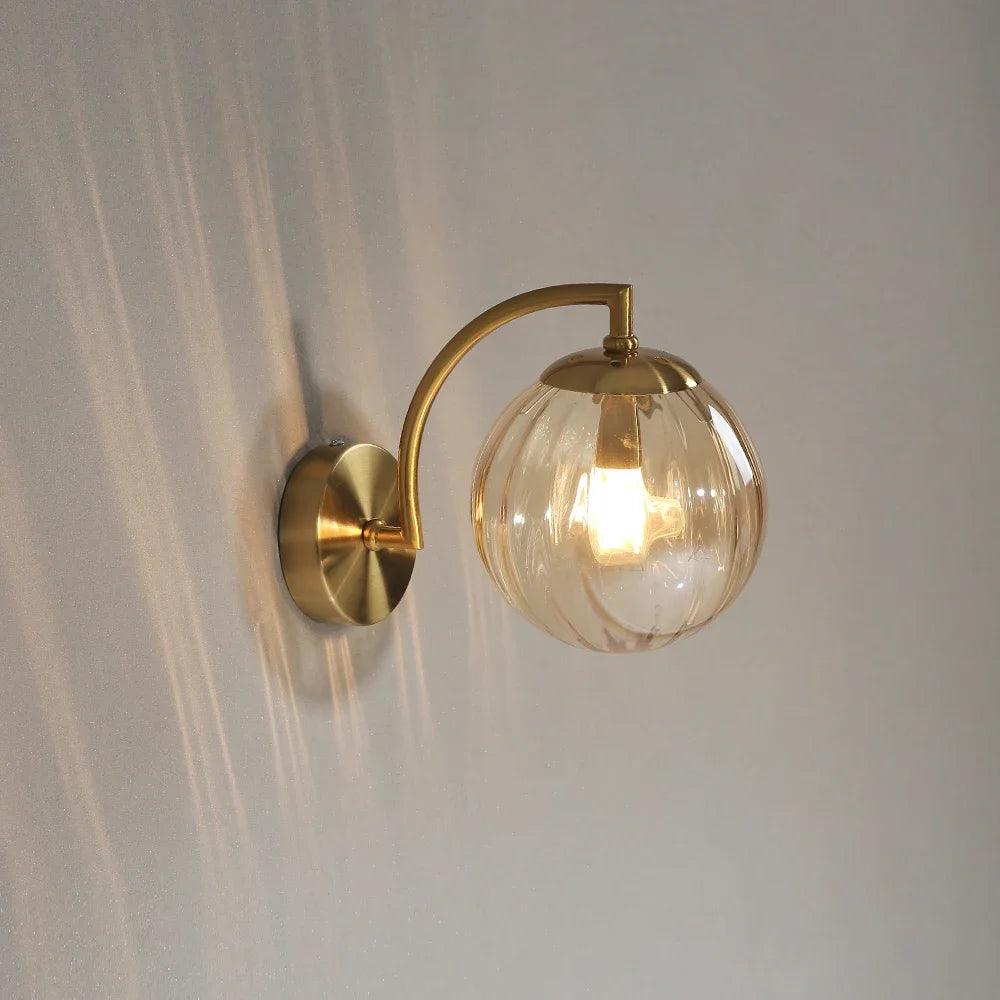 LED-seinävalaisin 14W – Eleganssia ja toimivuutta 
