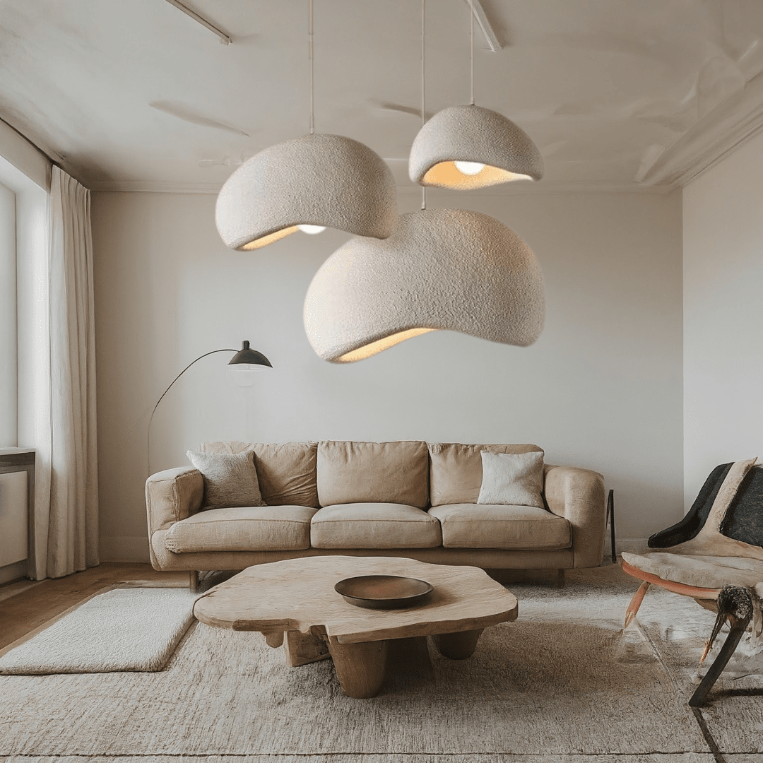 Riippuvalaisin – Elegantti ja moderni kosketus 