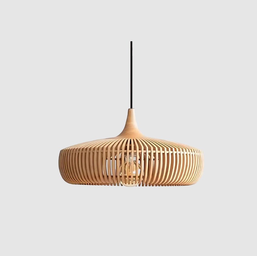 Suspensión Luminoso Elegante – Brillo y Refinamiento 