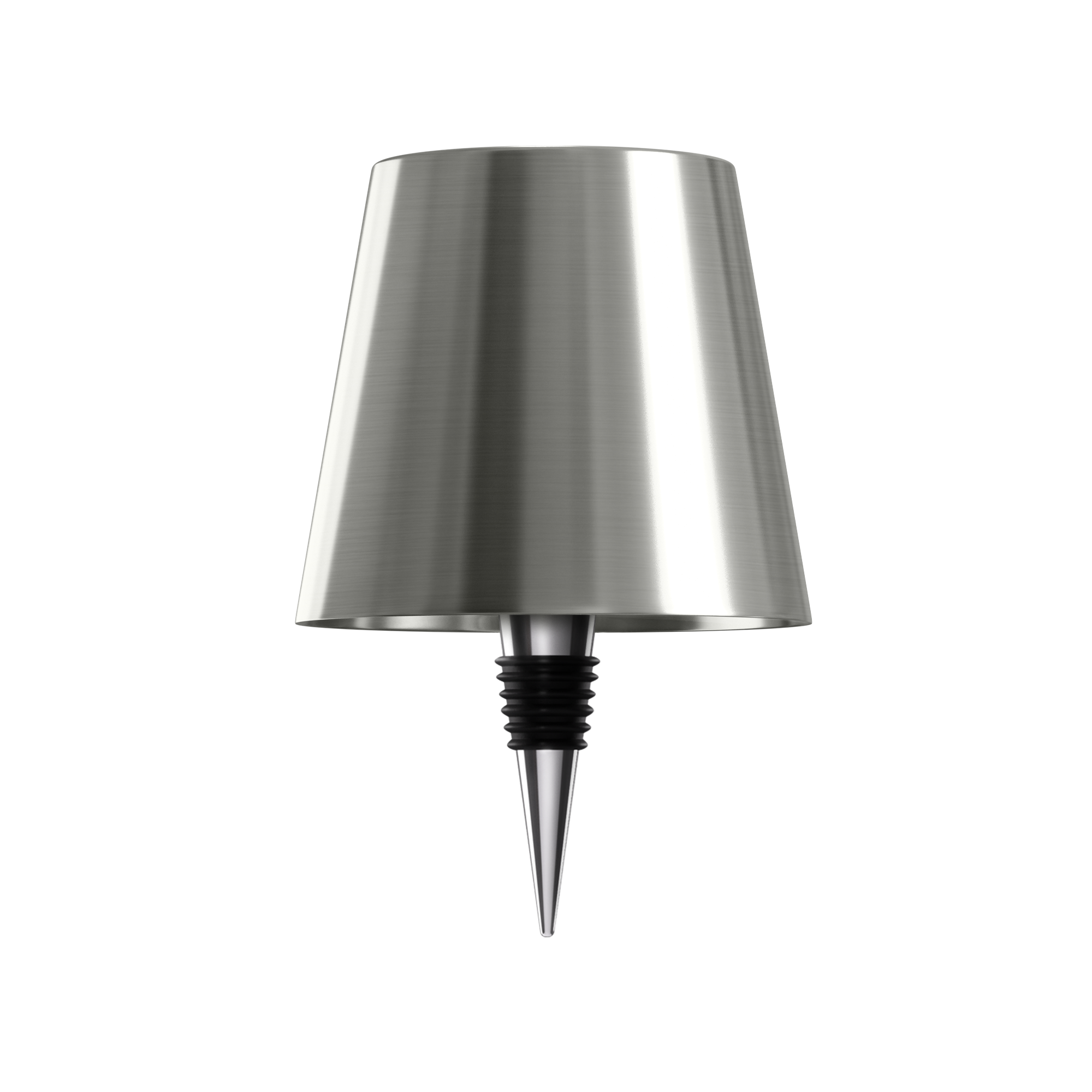Lampada LED Ricaricabile – Trasforma le Tue Bottiglie in Illuminazione 