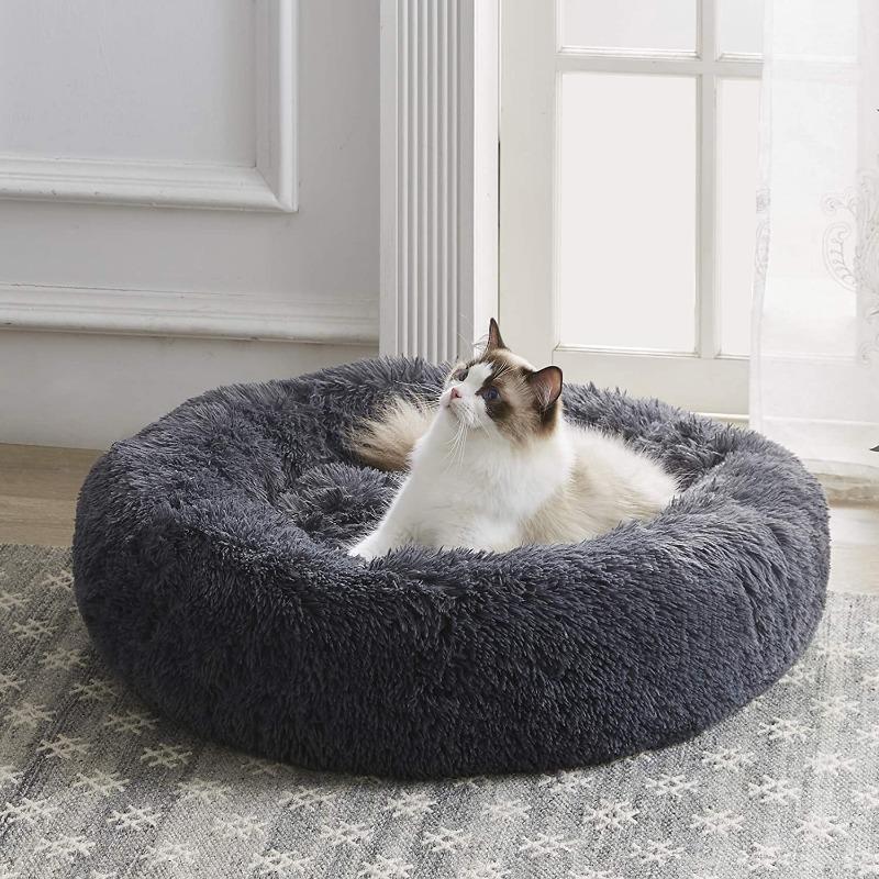 Lit Douillet pour Chat "Nuage 8" - l'Original