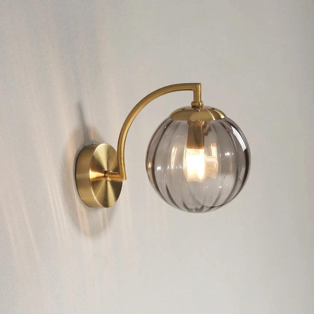 LED-seinävalaisin 14W – Eleganssia ja toimivuutta 