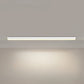 مصباح سقف LED بسيط - تصميم اسكندنافي 