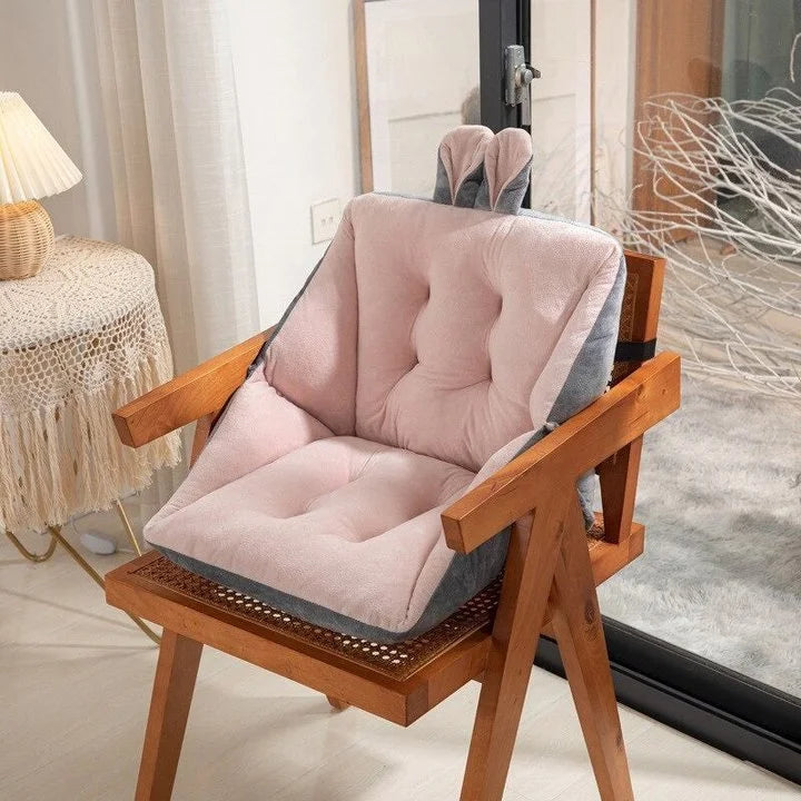 Sciatica Relief Cushion – Optimal Comfort and Support 