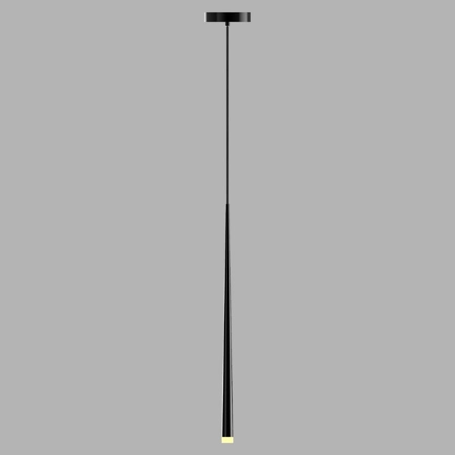 Moderne LED-pendellampe - Éclairage Raffiné
