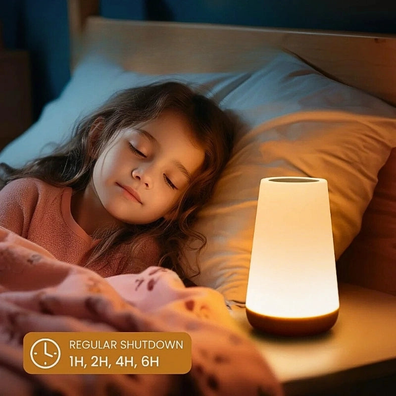 Lampe De Chevet Moderne – Design Élégant Et Fonctionnel