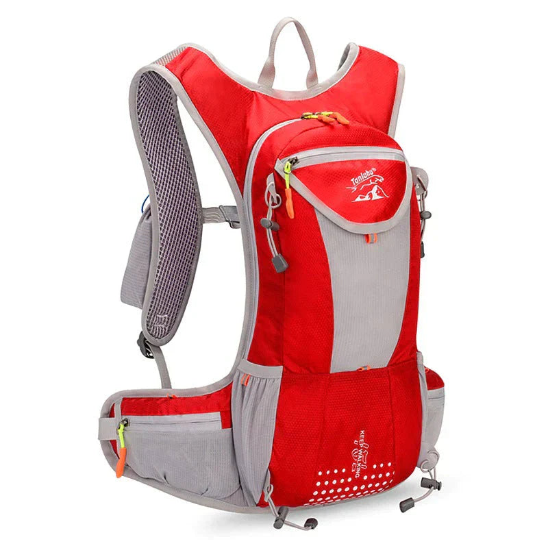 Sac À Dos De Randonnée Léger Et Respirant Imperméable – Confort Et Protection