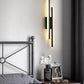 Wandleuchte LED – Minimalistisches Design und elegantes Licht 