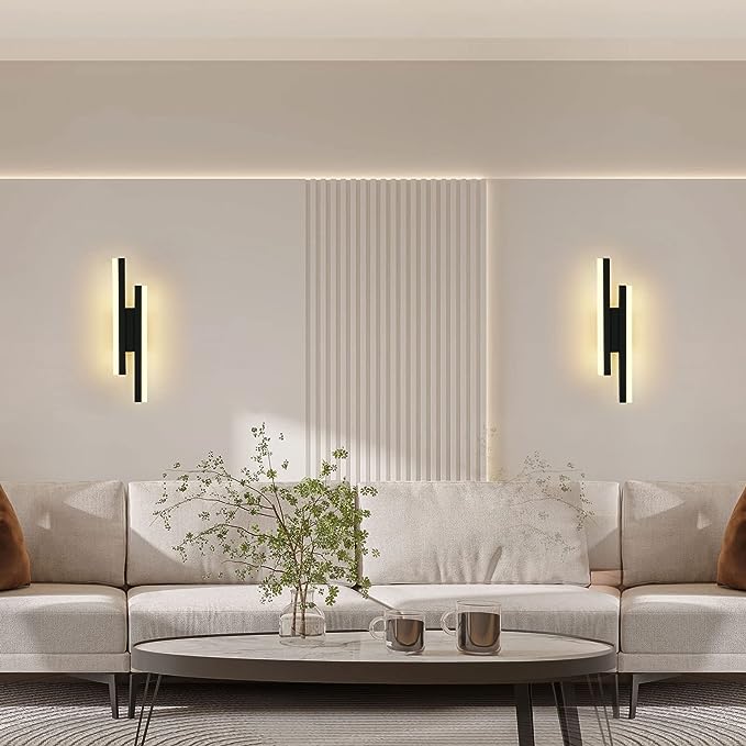 Wandlamp LED – Minimalistisch Ontwerp En Elegante Verlichting 