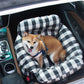 Siège Auto Pour Chien – Confort Et Sécurité En Voyage