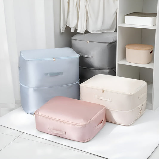 Sac De Rangement Compressible – Pratique Et Polyvalent