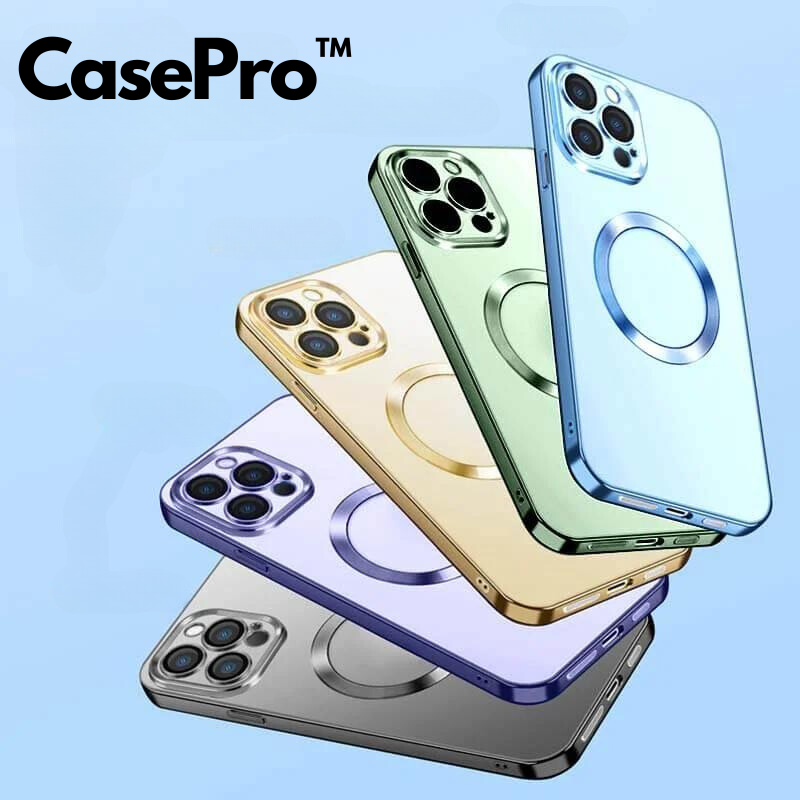 Casepro | 1+1 offerto