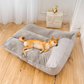 Grande Almofada para Cão – Conforto Óptimo e Apoio Macio 