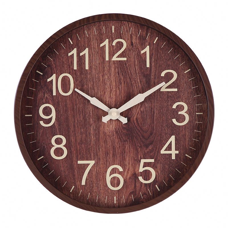 Orologio da parete - Design elegante e fascino senza tempo
