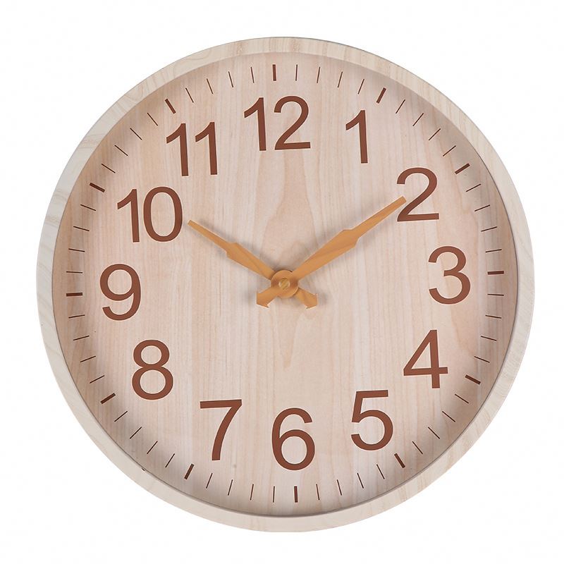 Orologio da parete - Design elegante e fascino senza tempo