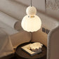 Art Deco Hanging Lamp – Timeless and Graphic Elegance 