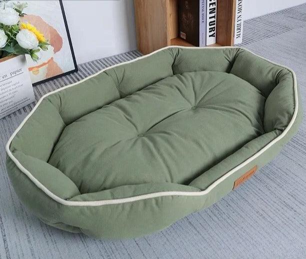 Ontspanning Bed Voor Honden – Vermindert Stress En Bevordert Slaap 