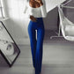 Lydie | Elegante Hose – Hohe Taille und minimalistischer Stil 