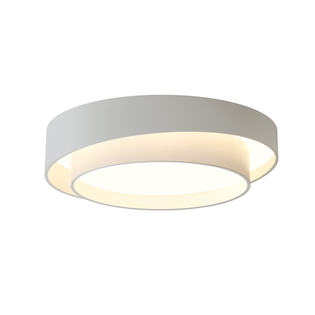 Plafonier LED Disc – Lumină și Confort Vizual 