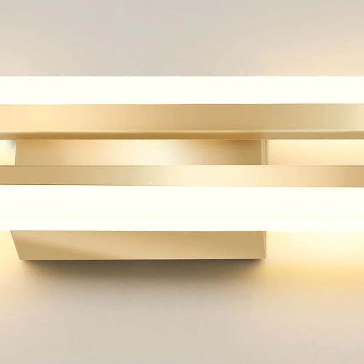 Wandlamp LED – Minimalistisch Ontwerp En Elegante Verlichting 