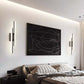 Wandleuchte LED – Minimalistisches Design und elegantes Licht 