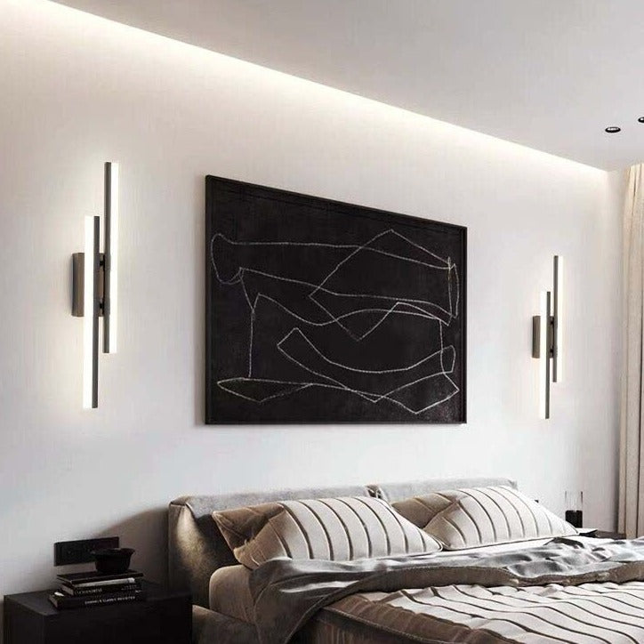 Wandlamp LED – Minimalistisch Ontwerp En Elegante Verlichting 