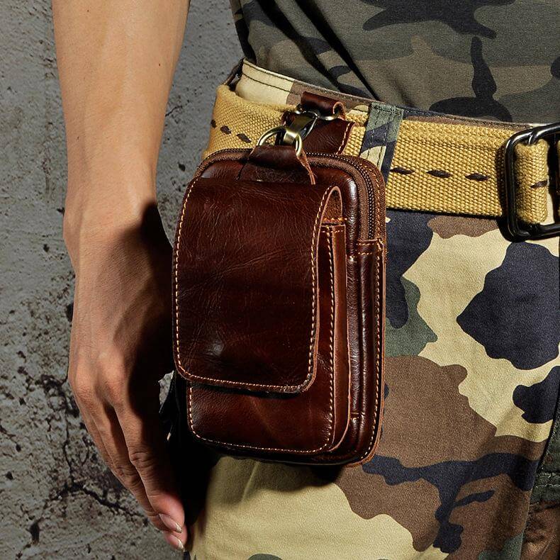 Klassische Tasche – Elegant und Widerstandsfähig 