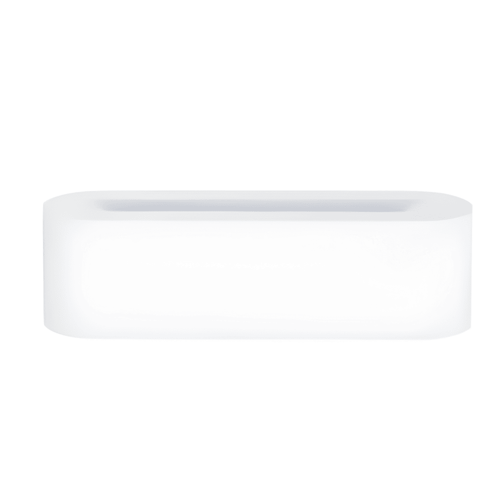 マルチカラーLEDライト付USBアロマディフューザー - リラックスムード＆ライトミスト