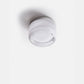 Elegantná nástenná lampa – Jemný reliéf a teplá atmosféra 