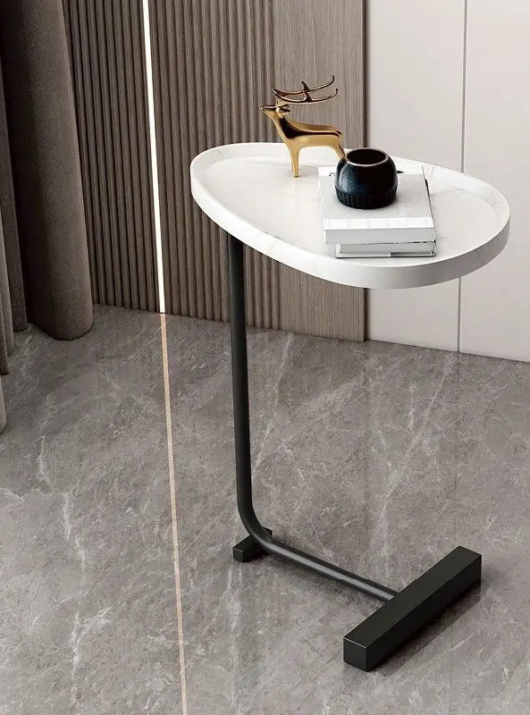 Mobilt sidebord - Praktisk design og moderne ånd