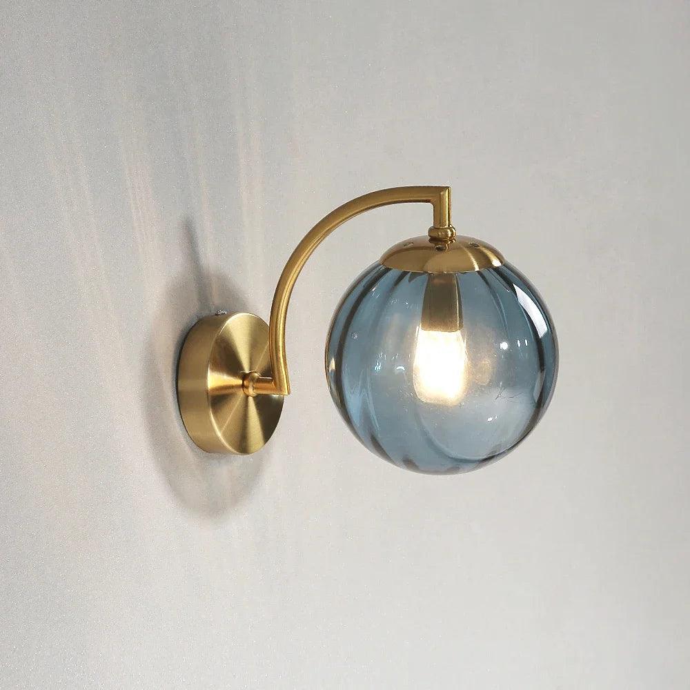 LED-seinävalaisin 14W – Eleganssia ja toimivuutta 