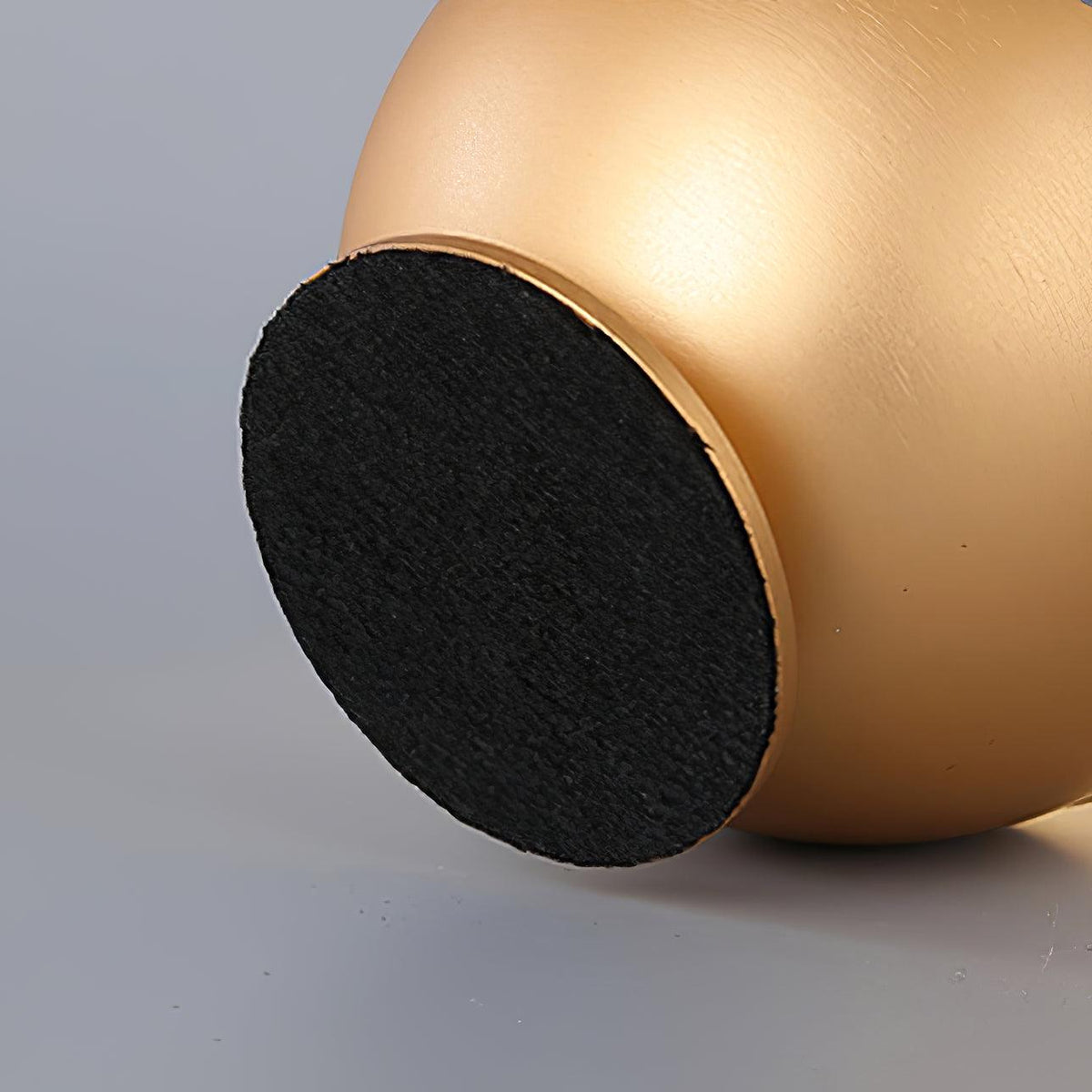 Lampe Sphère Rechargeable — Design Chic & Lumière Détente