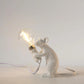 Tischlampe Maus – Originelle Dekoration und trendige Beleuchtung 