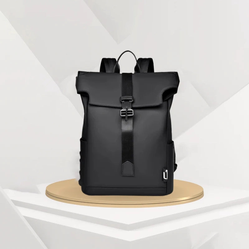 Rucsac impermeabil – capacitate mare pentru computer și accesorii 