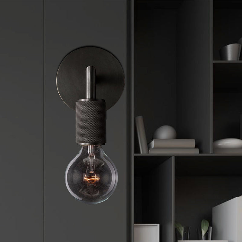 Classic Wall Sconce – Chic and Elegant Lighting 