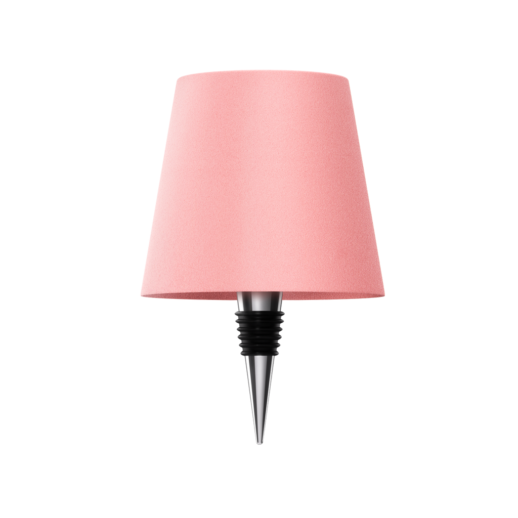 Uppladdningsbar LED-lampa – Förvandla dina flaskor till belysning 