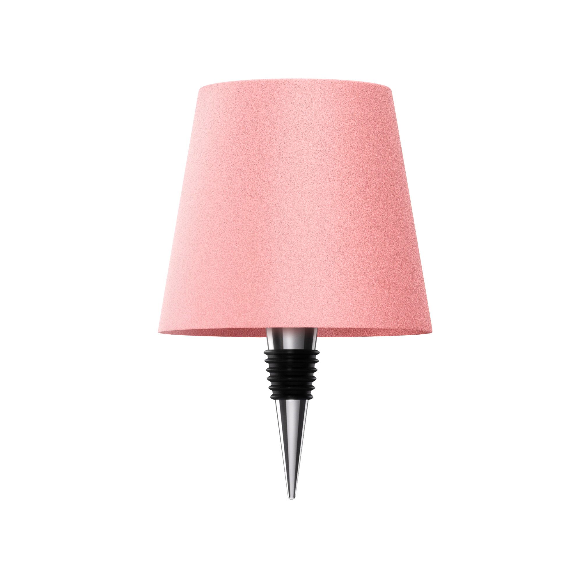 Lampada LED Ricaricabile – Trasforma le Tue Bottiglie in Illuminazione 