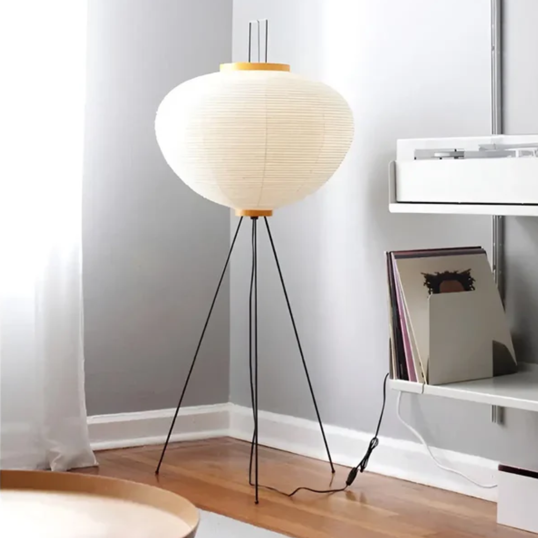 مصباح LED على قاعدة – إضاءة دافئة 