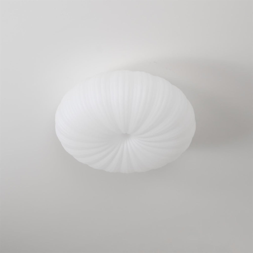 Moderne LED-Deckenlampe mit Fernbedienung - Komfort und Eleganz
