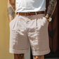 Kenneth | Short Decontractat Chic – Stil Urban Și Croială Îngrijită 