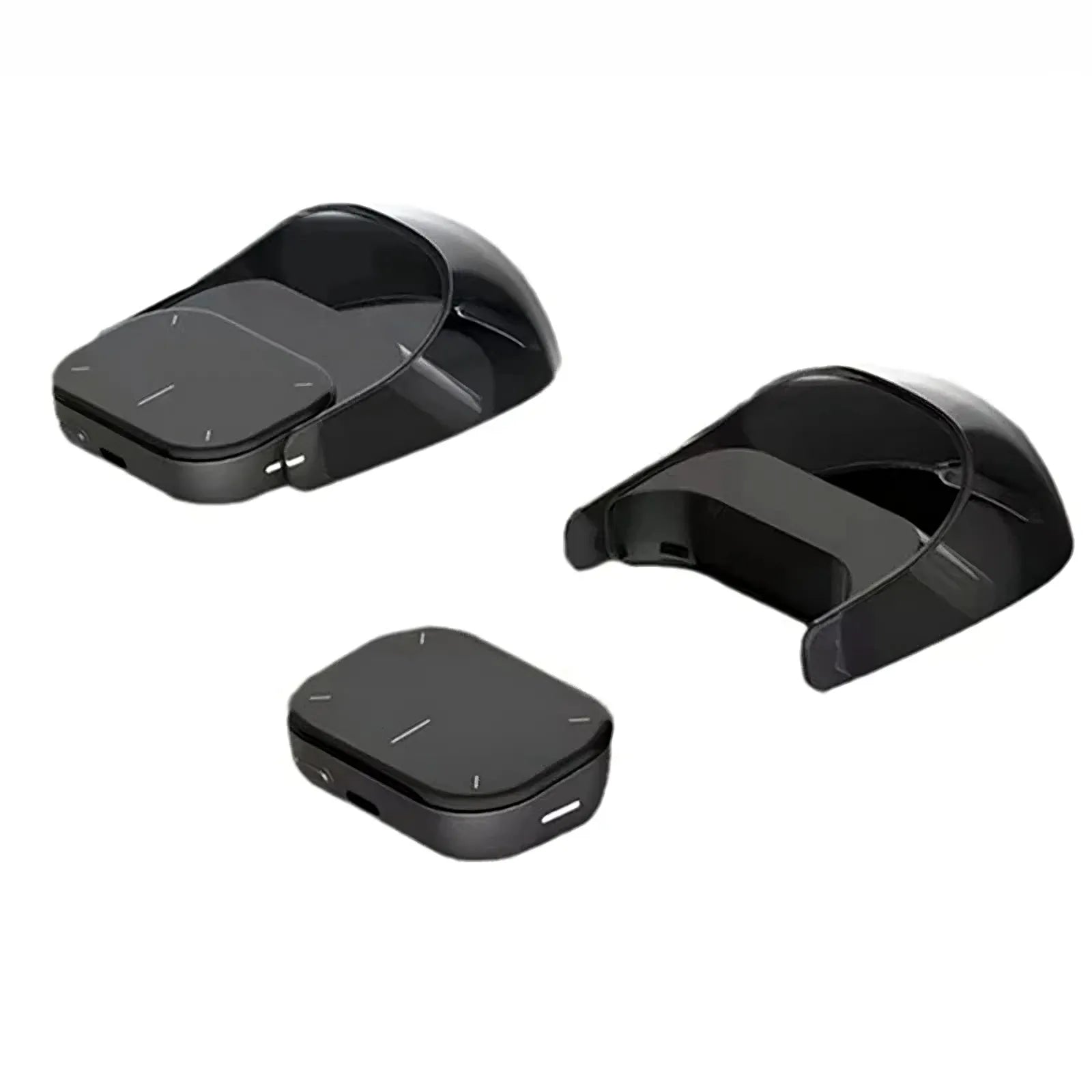 Myš Airglide Bluetooth – Přesnost a pohodlí při používání 