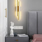 Wandleuchte LED – Minimalistisches Design und elegantes Licht 