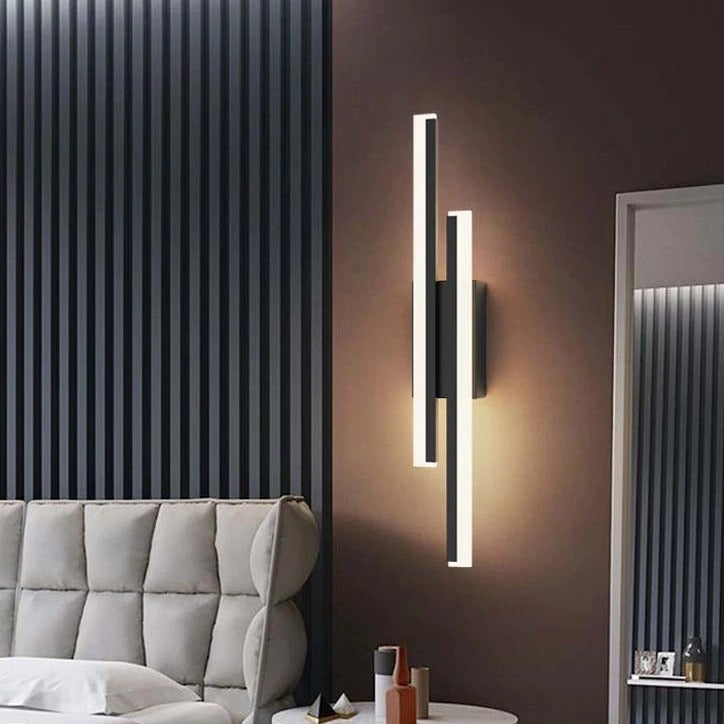 Wandlamp LED – Minimalistisch Ontwerp En Elegante Verlichting 