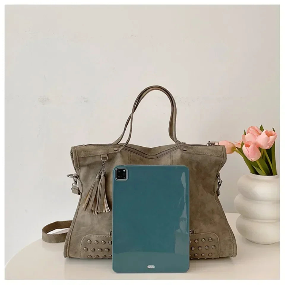 Sandra | Luxus Handtasche – Unterscheidung und Komfort im Gebrauch 