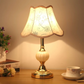 Stolní dekorativní lampa – vintage styl a nadčasová elegance 