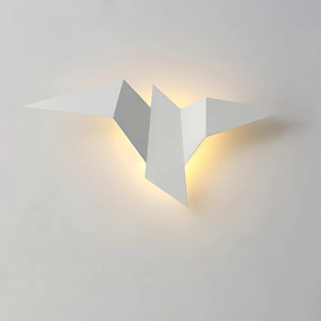 Aplique de Pared Decorativa – Brillo Moderno Para Tus Paredes 