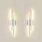 Wandleuchte LED – Minimalistisches Design und elegantes Licht 