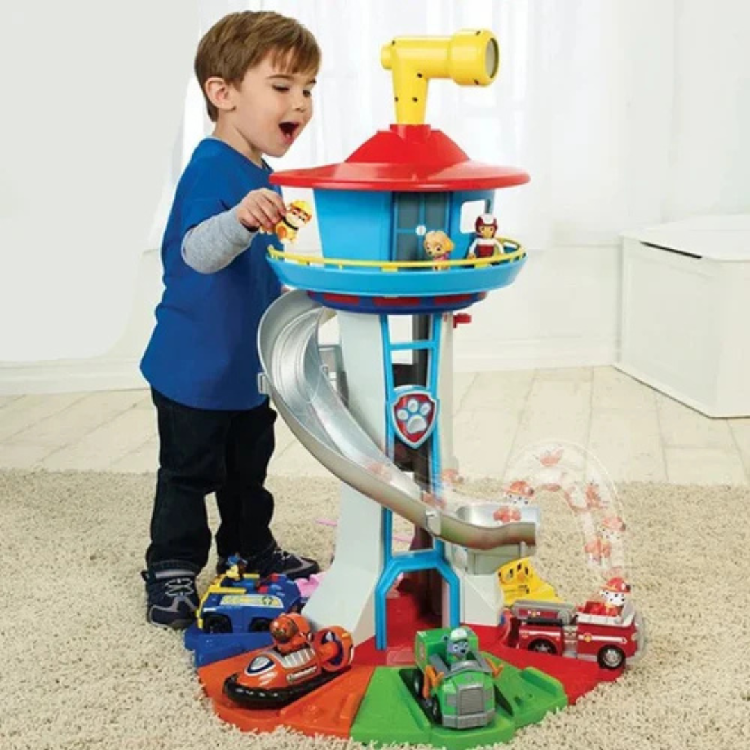 Gioco Educativo – Apprendimento Attivo e Divertimento per Bambini 