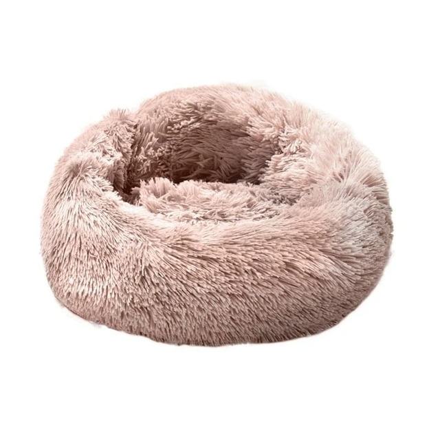 Cozy Bed for Pets — Optimal Comfort and Soothing Rest 