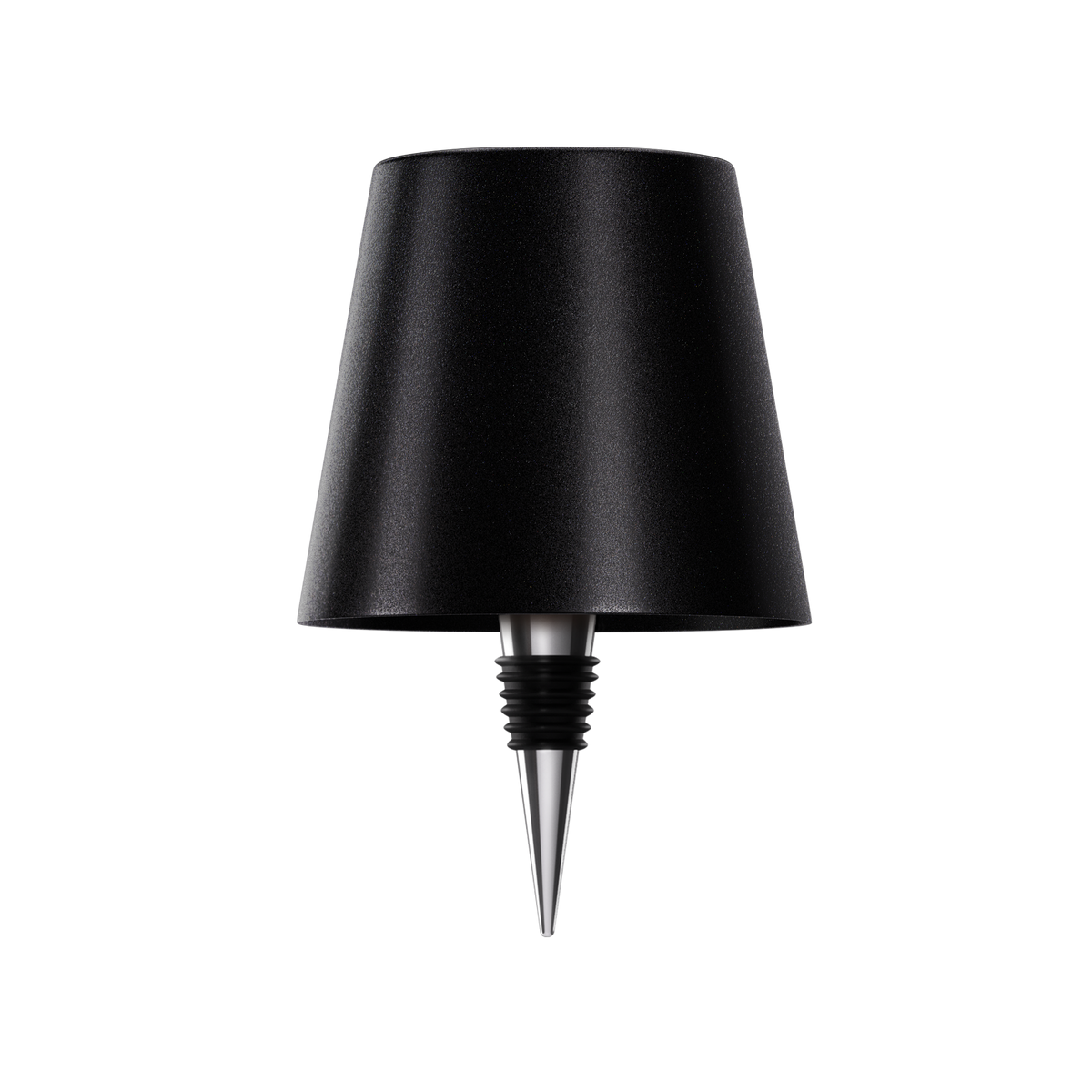 Uppladdningsbar LED-lampa – Förvandla dina flaskor till belysning 